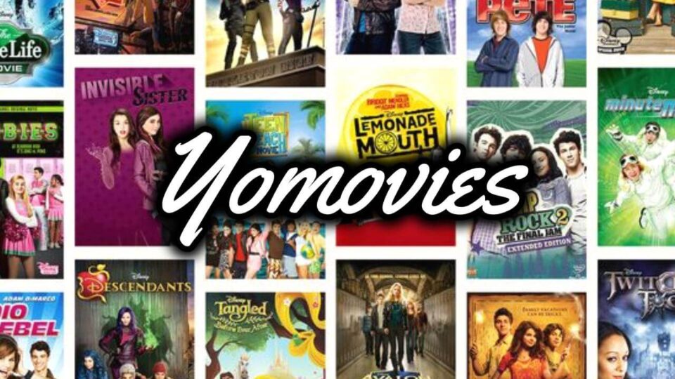 YoMovies 2021: Watch HD Bollywood Movies For Free