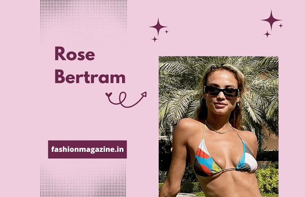 Rose Bertram
